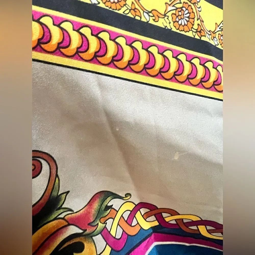 🐘 Forever Multicolored Dress - Picture 3 of 4